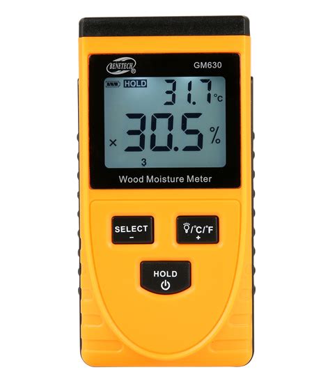 wood moisture meter resistance